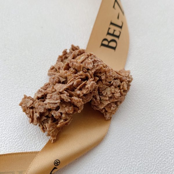 藍山咖啡麥脆片(120g) | BEL-ZIMS | CHOCO-BEL 燕麥朱古力系列 - Blue Mountain Coffee Milk Chocolate Cereal (120g)：圖片 2